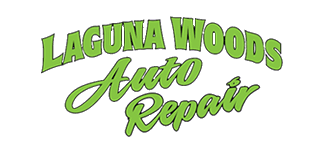 Laguna Woods Auto Repair Logo